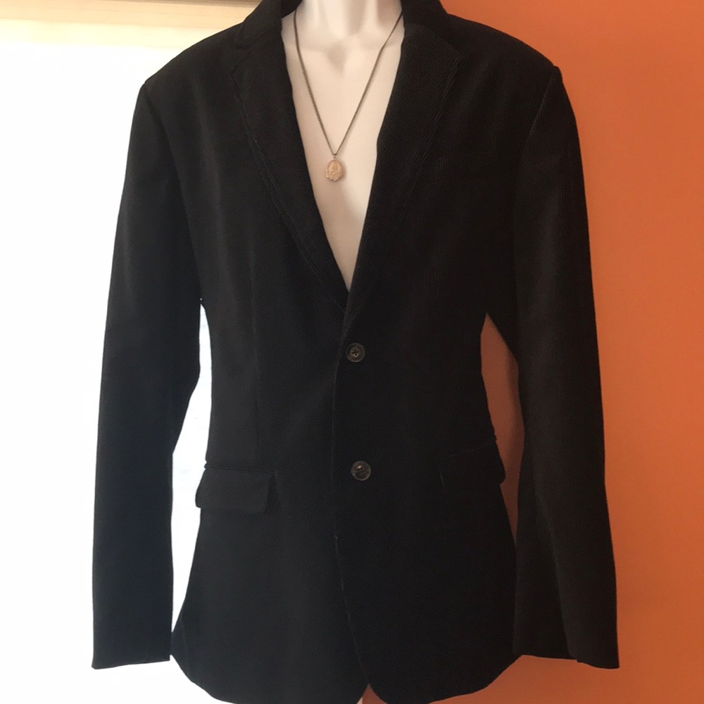 Men’s  Reaction Jacket